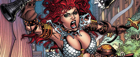 red-sonja