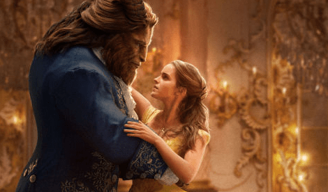 Beauty and the Beast