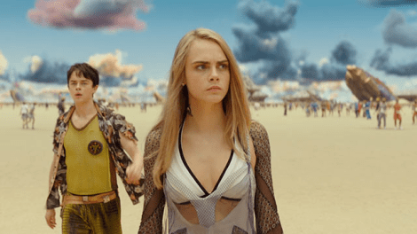 Valerian 2