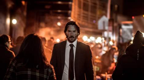 John Wick