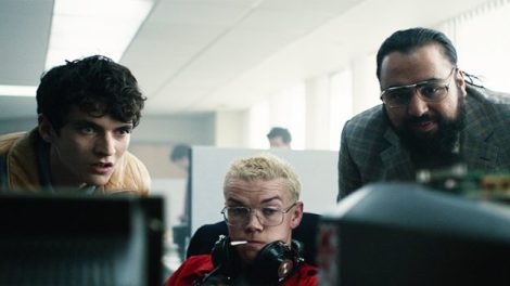 Bandersnatch 2