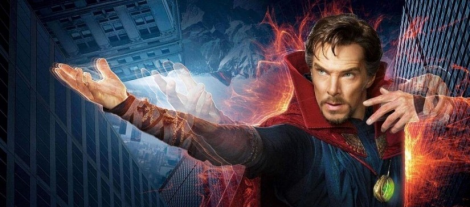 Doctor Strange