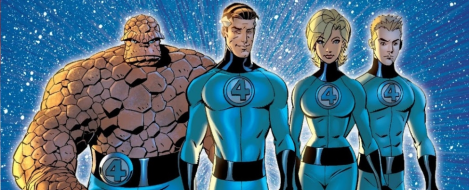 Fantastic Four