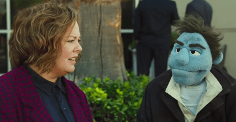 Happytime Murders