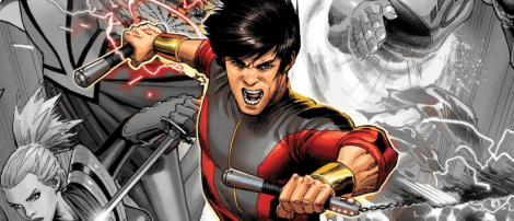 Shang Chi