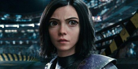alita again