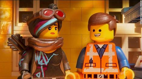 Lego Movie 2