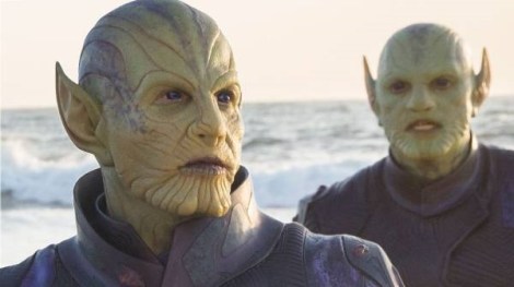 Skrulls! smaller