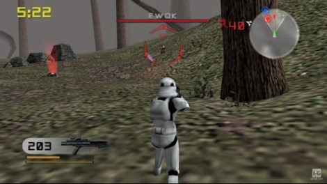 star wars battlefront 2 smaller